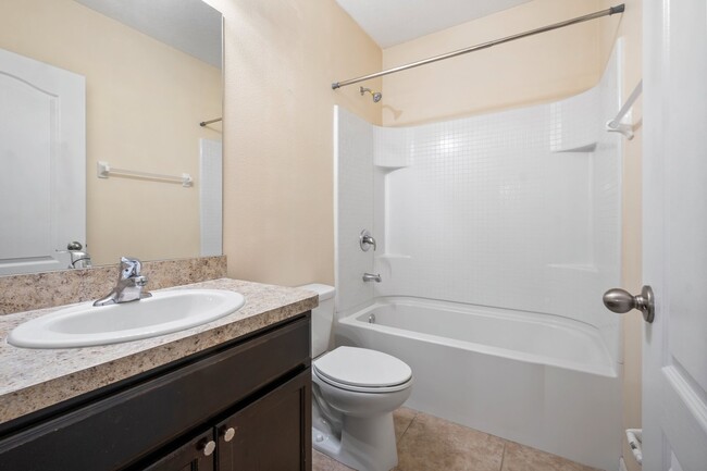 2nd Bathroom - 15773 High Bell Pl