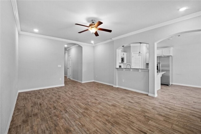 Building Photo - 4371 W Barhem Dr