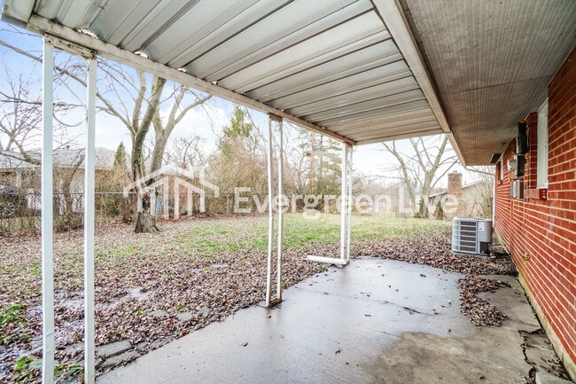 Building Photo - 6908 Retton Rd