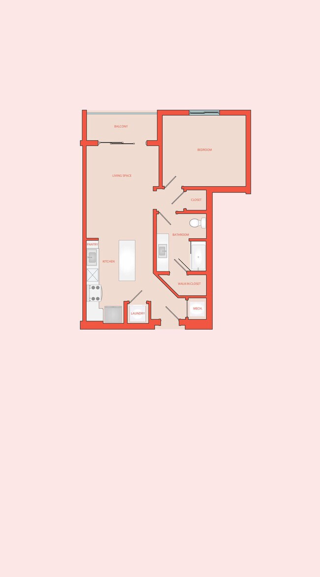 Floorplan - The Dori