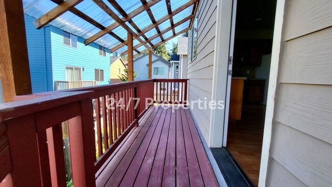 Building Photo - *FIRST MONTH FREE* Charming 4 BD | 2.5 BA ...