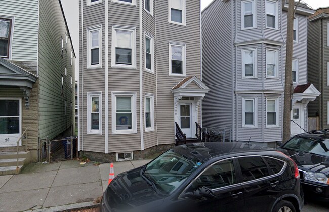 Building Photo - 22 Howell St