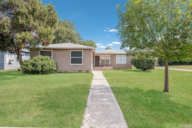 Primary Photo - 1503 Donaldson Ave
