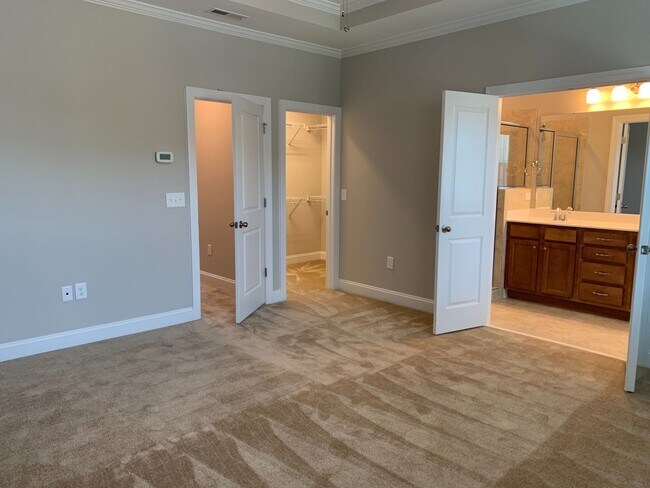 Building Photo - Gorgeous 4 Bedroom | 3.5 Bath Cary Townhom...