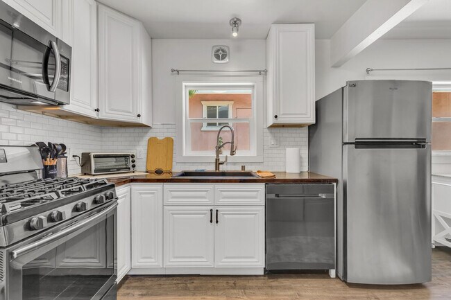 Building Photo - 4700 65th St