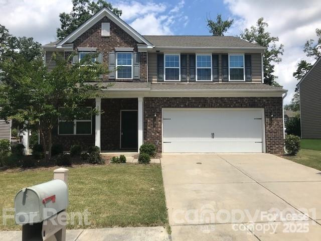 Primary Photo - 2709 Lawson Dr