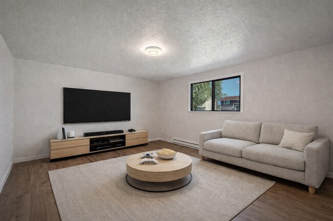 Building Photo - 10820 E Nora Ave