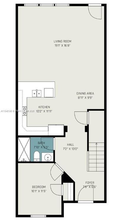 Building Photo - 10829 Wooded Acre Aly