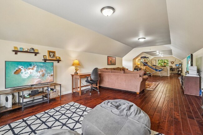 Building Photo - Spacious Port Orchard Home with RV Parking, Bonus Room & Entertainer’s Backyard