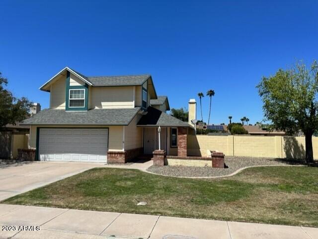Primary Photo - 1200 W Shawnee Dr