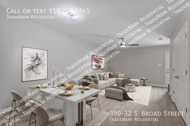 Building Photo - 390-32 S. Broad Street-