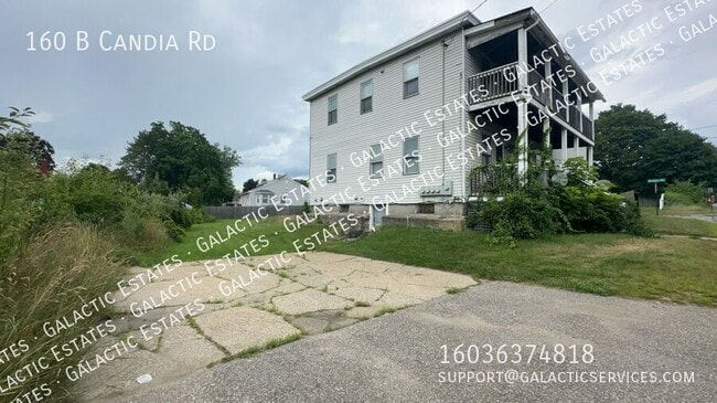 Building Photo - 160 Candia Rd