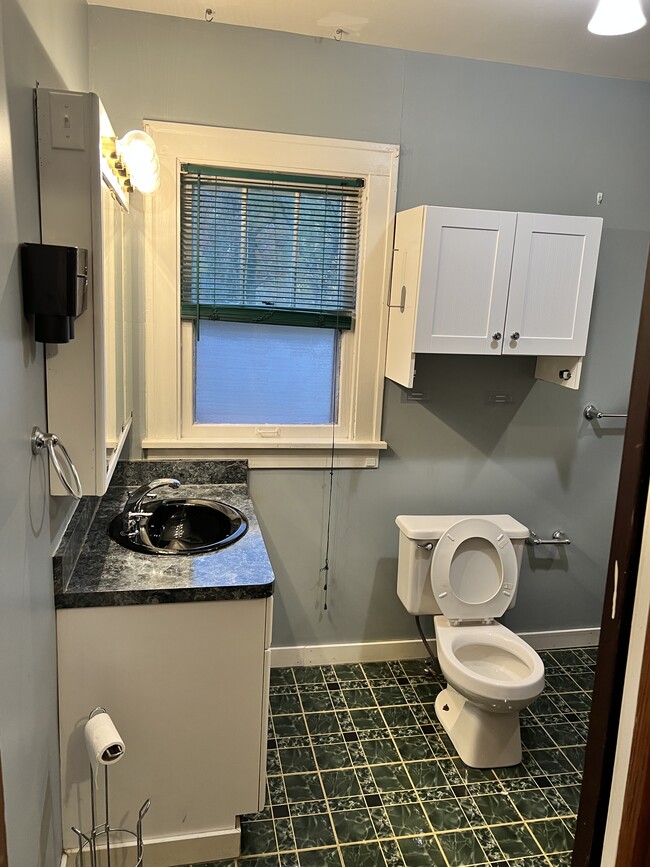 Bathroom - 4351 Dover Center Rd