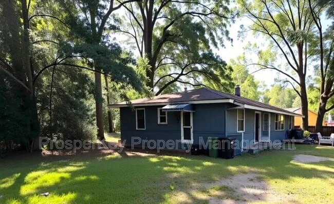 Primary Photo - 1436 Brewer Ave