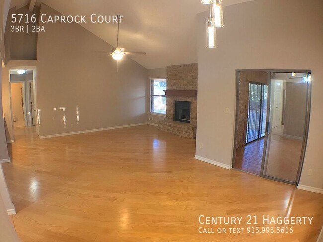 Building Photo - 5716 Caprock Ct