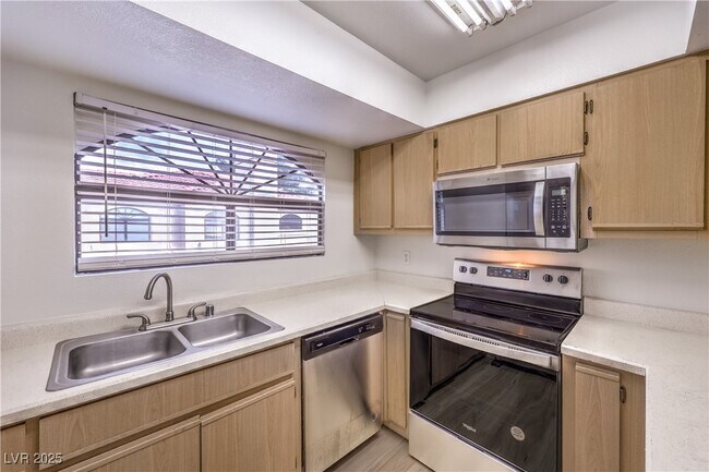 Building Photo - 8455 W Sahara Ave