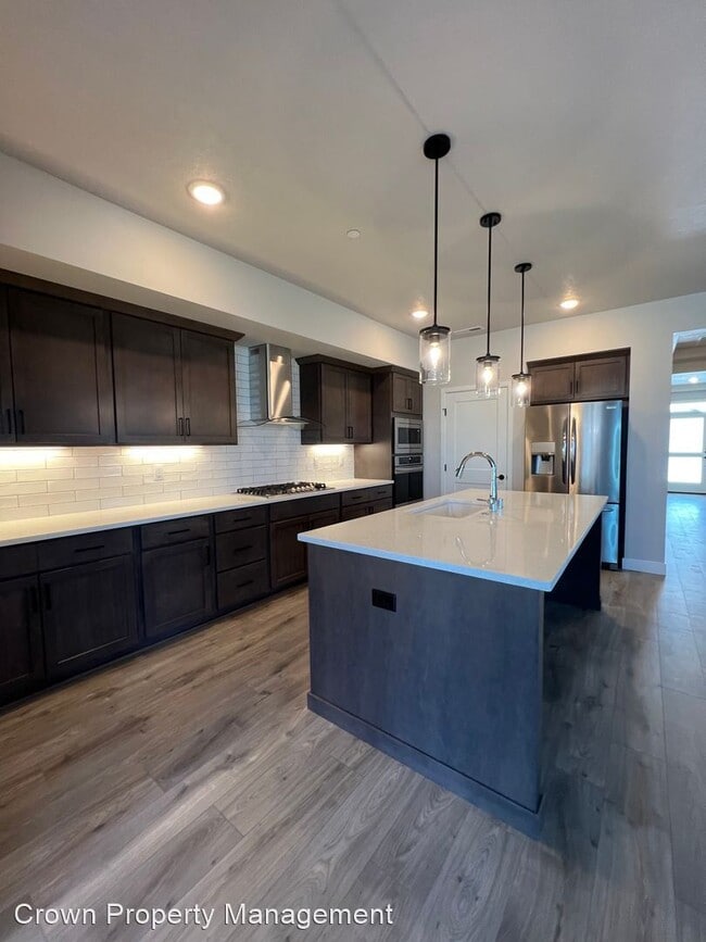 Building Photo - 3 br, 2 bath House - 2607 Rinas Rd.