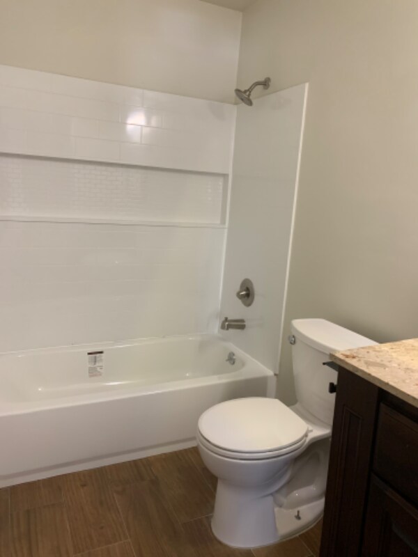 Building Photo - 2024 NW 26th St