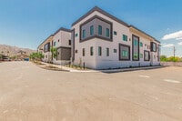 Building Photo - Villas at South Mountain