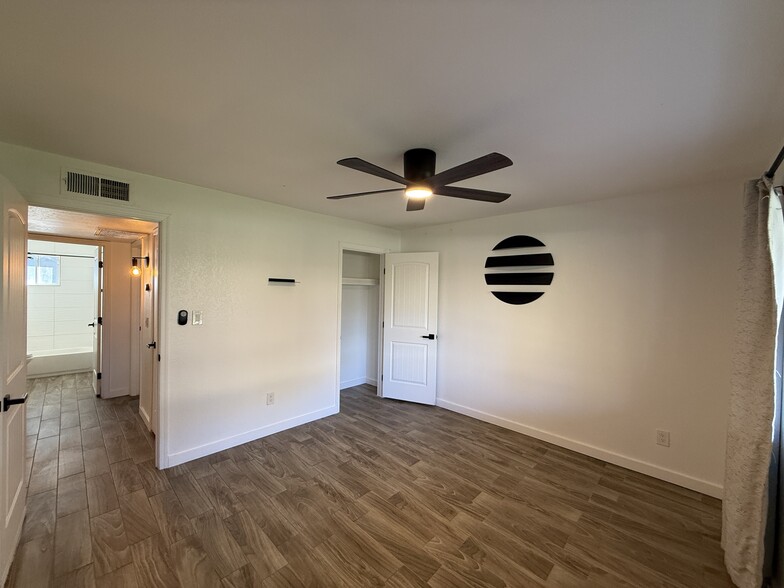 Main Bedroom - 6819 N 12th St