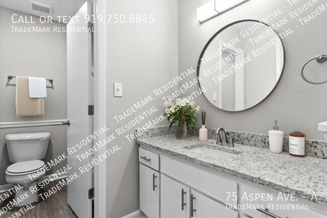 Building Photo - 75 Aspen Ave