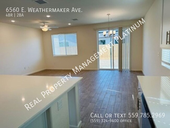 Building Photo - 6560 E Weathermaker Ave
