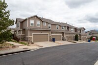 Building Photo - Comfortable Monument Townhome with 2-Car Garage & Easy I-25 Access!!