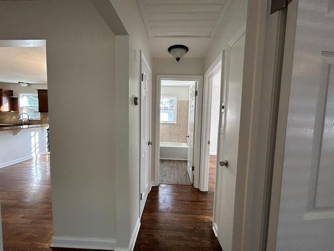 Building Photo - 6321 W 57th Terrace