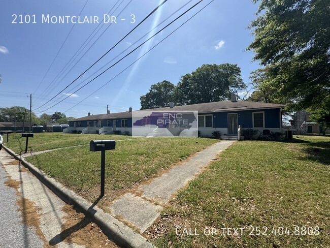 Building Photo - 2101 Montclair Ave