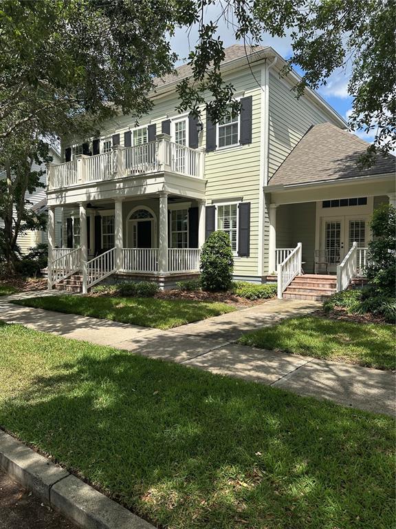 Building Photo - 2851 Dorell Ave