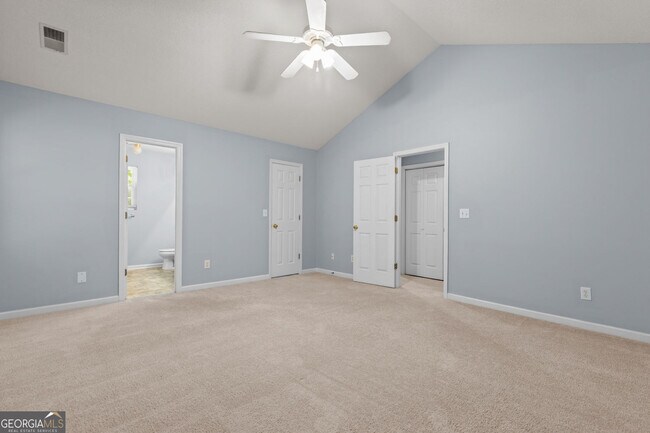 Building Photo - 2510 Fort Daniels Dr NE