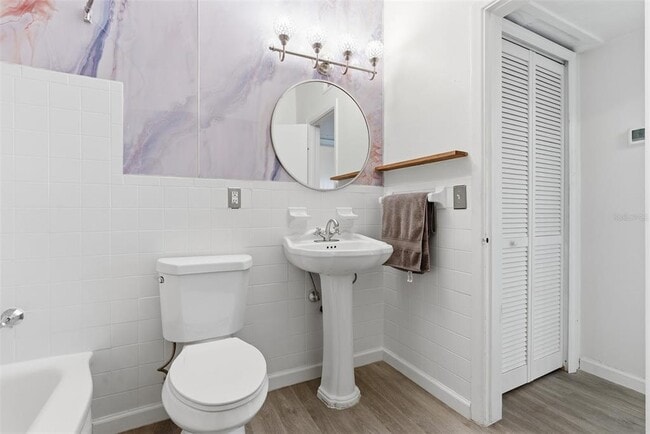 Building Photo - 5481 47th Ave N