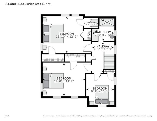 Building Photo - Boho Retreat in the Heart of Cheverly