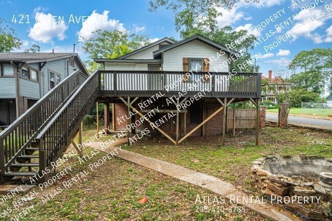 Building Photo - 421 Owen Ave