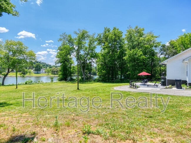 Building Photo - 4518 Holston Hills Rd