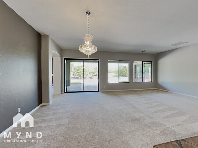 Building Photo - 11962 N Grape Ivy Pl