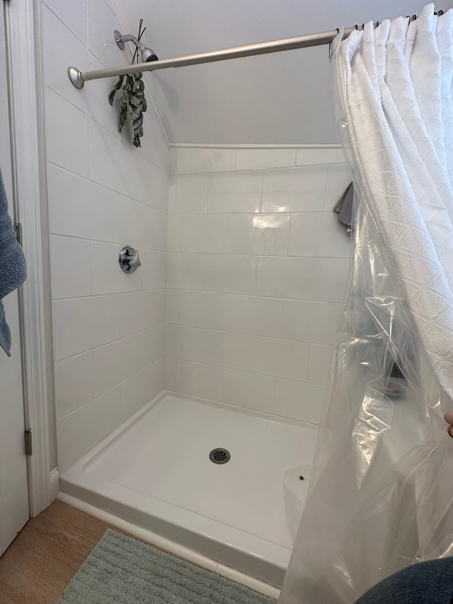2nd bathroom - 106 Elm St