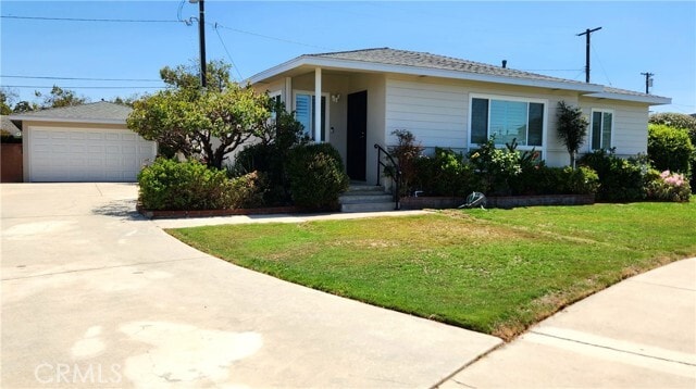 Building Photo - 17020 Purche Ave