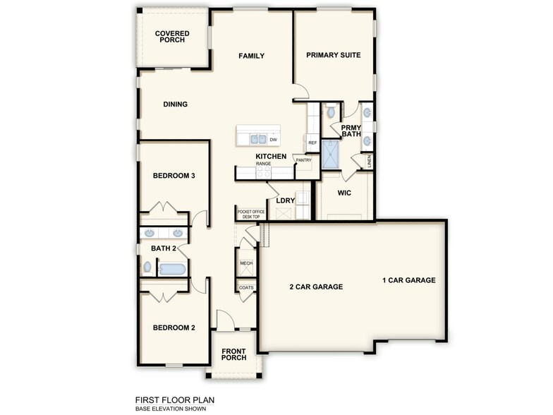 Building Photo - 3084 N Vigo Ave