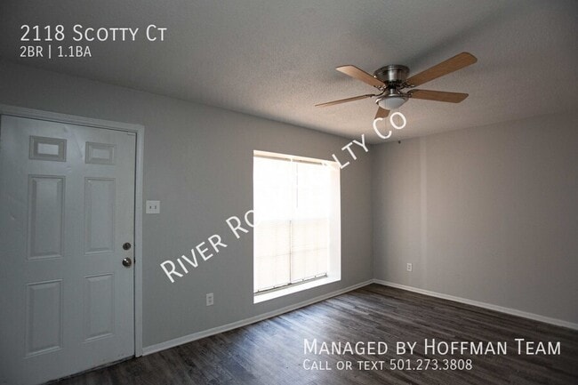 Building Photo - 2118 Scotty Ct