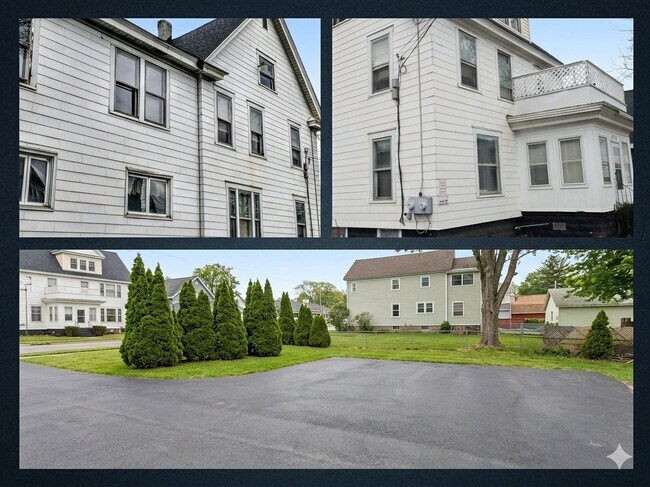 Building Photo - 375 N Midler Ave