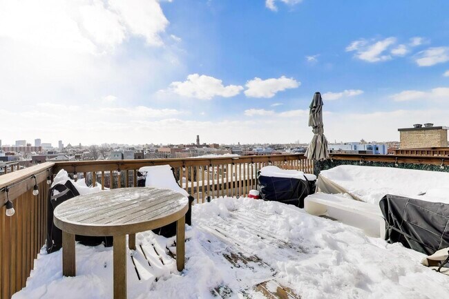 Building Photo - 1521 W Haddon Ave