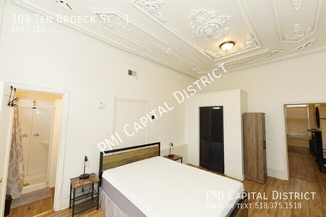 Building Photo - 103 Ten Broeck St