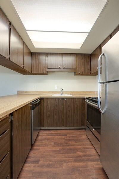 Interior Photo - Stonebridge Apartments