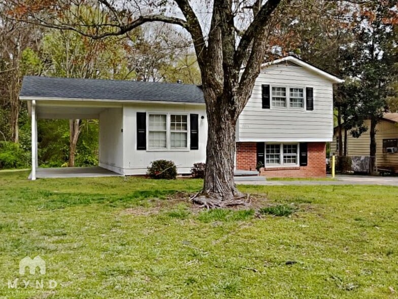 Building Photo - 7614 Connell Dr