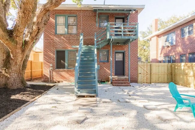 Building Photo - 2786 Downing St
