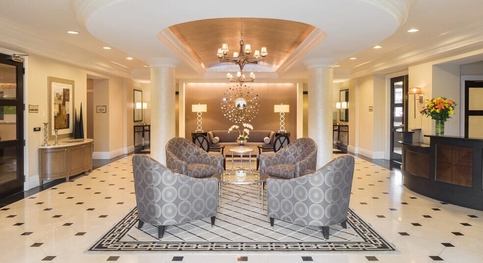 Building Photo - 3401 38th St NW