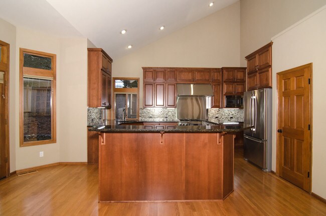 Building Photo - 17603 NE 108th Way