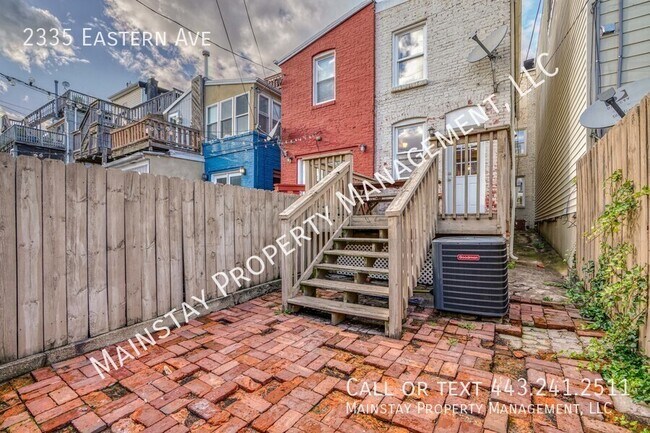 Building Photo - 2335 Eastern Ave