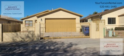 Building Photo - Midvale Park - 2/2 with gated and fenced y...